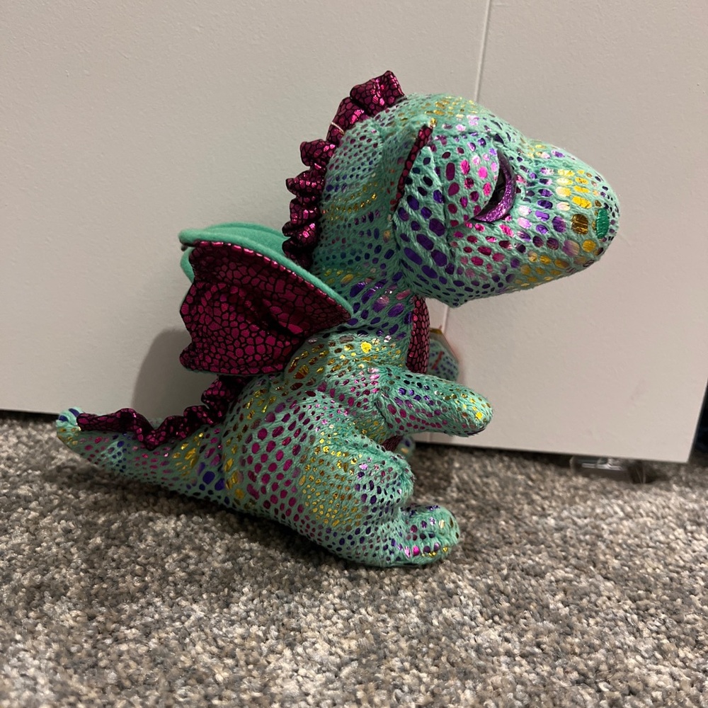 Beanie Boo “Cinder”
